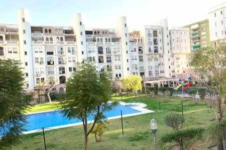 Apartamento Centro Torremolinos Con Parking Exterior foto